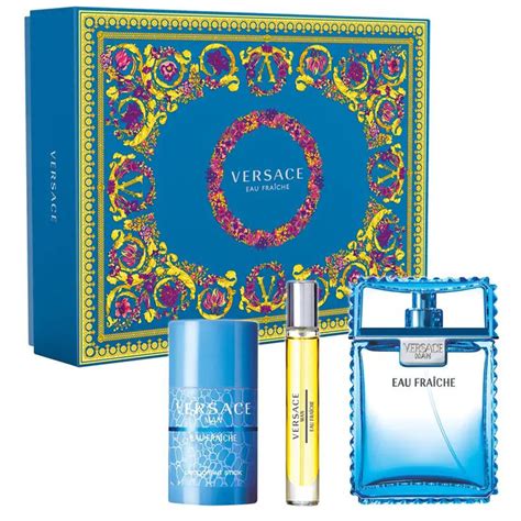 Versace 100ml gift set